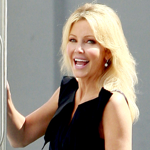 Heather Locklear Heather Locklear